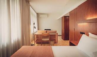 Ceuta Terrace Suites