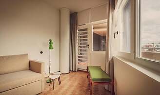 Ceuta Terrace Suites