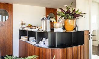 Ceuta Terrace Suites