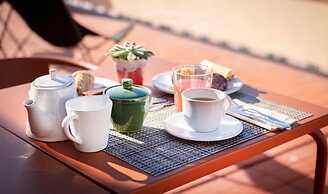 Ceuta Terrace Suites