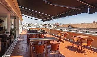 Ceuta Terrace Suites