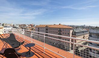 Ceuta Terrace Suites