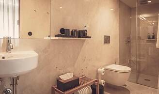 Ceuta Terrace Suites