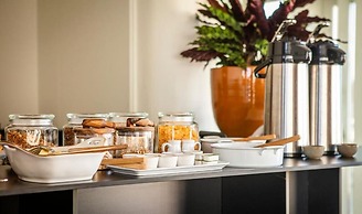 Ceuta Terrace Suites