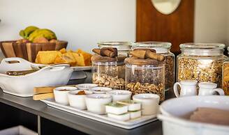 Ceuta Terrace Suites