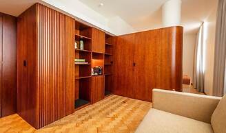 Ceuta Terrace Suites