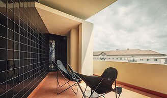 Ceuta Terrace Suites