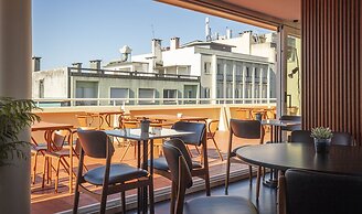 Ceuta Terrace Suites