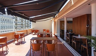 Ceuta Terrace Suites