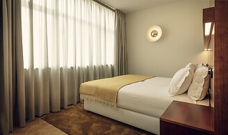 Ceuta Terrace Suites