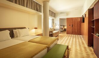 Ceuta Terrace Suites