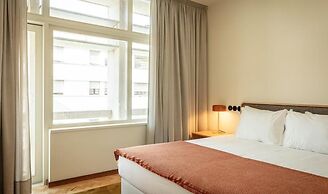 Ceuta Terrace Suites