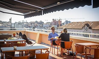 Ceuta Terrace Suites