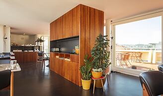 Ceuta Terrace Suites