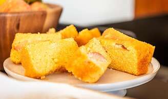 Ceuta Terrace Suites