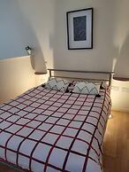 Impeccable Studio Apartment in Birmingham