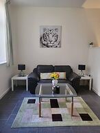 Impeccable Studio Apartment in Birmingham