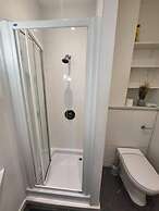 Impeccable Studio Apartment in Birmingham