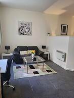 Impeccable Studio Apartment in Birmingham