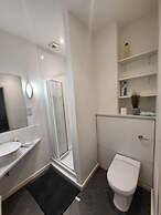Impeccable Studio Apartment in Birmingham