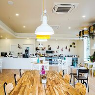 Bloom Hotel - Bengaluru Airport