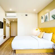 Bloom Hotel - Bengaluru Airport