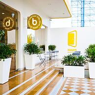 Bloom Hotel - Bengaluru Airport