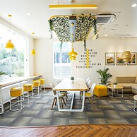 Bloom Hotel - Bengaluru Airport