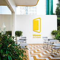 Bloom Hotel - Bengaluru Airport