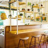 Bloom Hotel - Bengaluru Airport