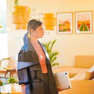 Bloom Hotel - Bengaluru Airport