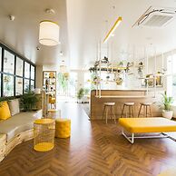 Bloom Hotel - Bengaluru Airport