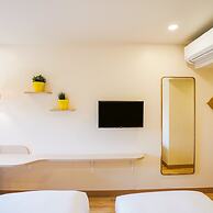 Bloom Hotel - Bengaluru Airport