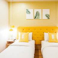 Bloom Hotel - Bengaluru Airport