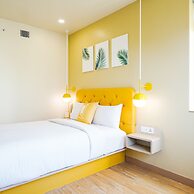 Bloom Hotel - Bengaluru Airport