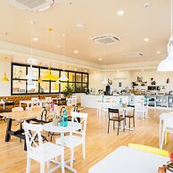 Bloom Hotel - Bengaluru Airport