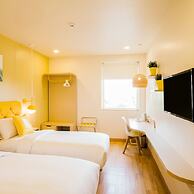 Bloom Hotel - Bengaluru Airport