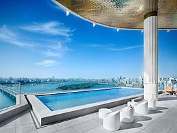 Naru Ambassador Hotel Seoul - MGallery Collection