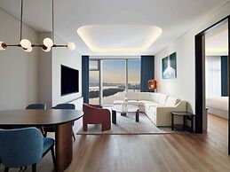 Naru Ambassador Hotel Seoul - MGallery Collection