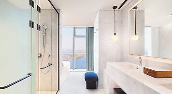 Naru Ambassador Hotel Seoul - MGallery Collection