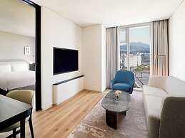 Naru Ambassador Hotel Seoul - MGallery Collection