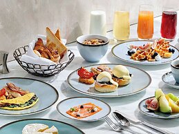 Naru Ambassador Hotel Seoul - MGallery Collection