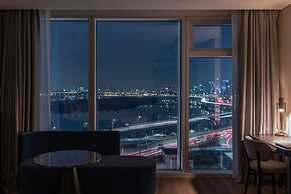 Naru Ambassador Hotel Seoul - MGallery Collection