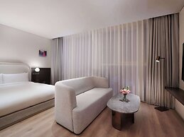 Naru Ambassador Hotel Seoul - MGallery Collection