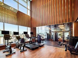 Naru Ambassador Hotel Seoul - MGallery Collection