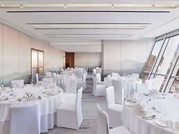 Naru Ambassador Hotel Seoul - MGallery Collection