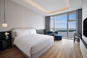Naru Ambassador Hotel Seoul - MGallery Collection