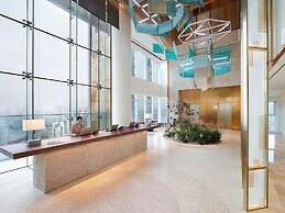 Naru Ambassador Hotel Seoul - MGallery Collection