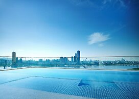 Naru Ambassador Hotel Seoul - MGallery Collection