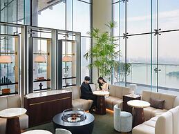 Naru Ambassador Hotel Seoul - MGallery Collection